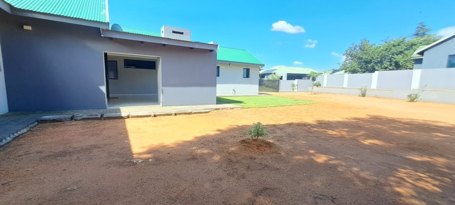 4 Bedroom Property for Sale in Wigwam North West